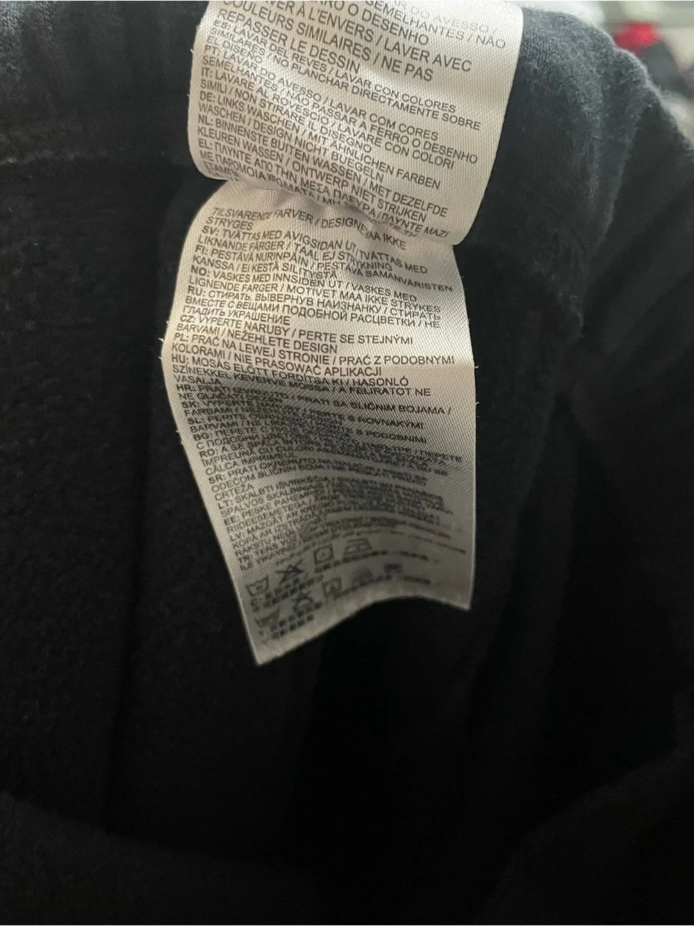 Nike “3BRAND” by Russel Wilson Boy’s Fleece Joggers READ